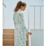 PIP Studio Les Fleurs Cotton Bath Robe White XXL jQuery(document).ready(function($) { // Target the Products page if($('body').hasClass('edit-php') && $('body').hasClass('post-type-product')) { $("th.column-admin_commission").css( 'width', '10%' ); } });