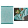 Bedding House Van Gogh Fleurier Blue Tea Towel