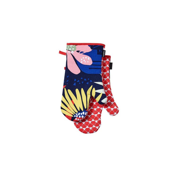 Ladelle Set of 2 Arise Kitchen / BBQ Oven Mitt Ladelle Set of 2 Arise Kitchen / BBQ Oven Mitt