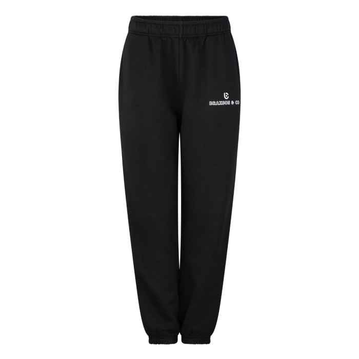 Braxson & Co Women’s Track Pant – Size L
