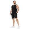 Men’s GRATEFUL drop arm tank top