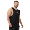Men’s UNSTOPPABLE drop arm tank top