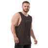 Men’s GRATEFUL drop arm tank top