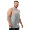Men’s WILD drop arm tank top