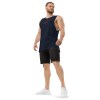 Men’s LOVABLE drop arm tank top Men’s LOVABLE drop arm tank top