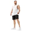 Men’s LOVABLE drop arm tank top Men’s LOVABLE drop arm tank top