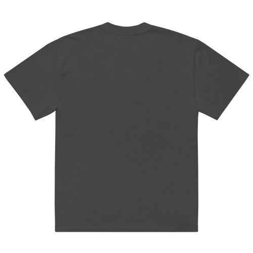 Oversized KIND faded t-shirt Oversized KIND faded t-shirt