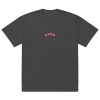 Oversized KIND faded t-shirt Oversized KIND faded t-shirt