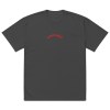 Oversized LOVABLE faded t-shirt