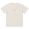 Oversized KIND faded t-shirt Oversized KIND faded t-shirt