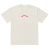Oversized LOVABLE faded t-shirt