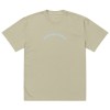 Oversized UNSTOPPABLE faded t-shirt