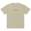 Oversized LOVABLE faded t-shirt