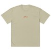 Oversized WILD faded t-shirt