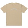 Oversized UNSTOPPABLE faded t-shirt