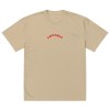 Oversized LOVABLE faded t-shirt