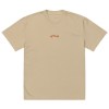 Oversized WILD faded t-shirt