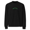GRATEFUL Premium heavyweight long sleeve shirt