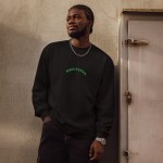 GRATEFUL Premium heavyweight long sleeve shirt GRATEFUL Premium heavyweight long sleeve shirt