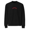 LOVABLE Premium heavyweight long sleeve shirt LOVABLE Premium heavyweight long sleeve shirt