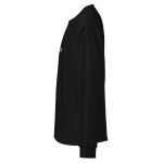 WILD Premium heavyweight long sleeve shirt