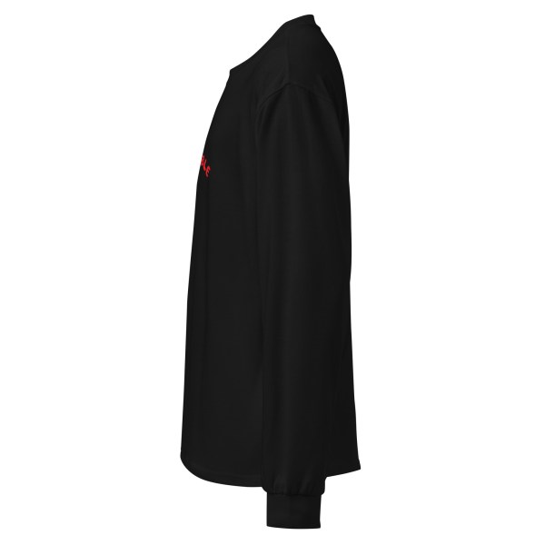 LOVABLE Premium heavyweight long sleeve shirt