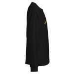 Vibe Check Premium heavyweight long sleeve shirt