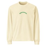 GRATEFUL Premium heavyweight long sleeve shirt GRATEFUL Premium heavyweight long sleeve shirt