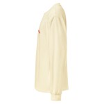 LOVABLE Premium heavyweight long sleeve shirt LOVABLE Premium heavyweight long sleeve shirt