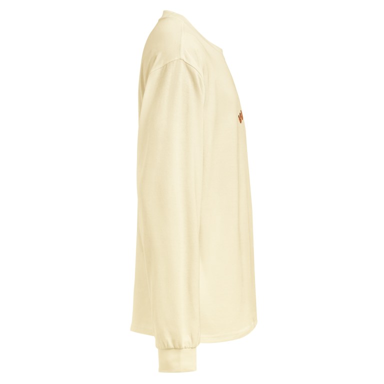 WILD Premium heavyweight long sleeve shirt