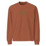 GRATEFUL Premium heavyweight long sleeve shirt GRATEFUL Premium heavyweight long sleeve shirt