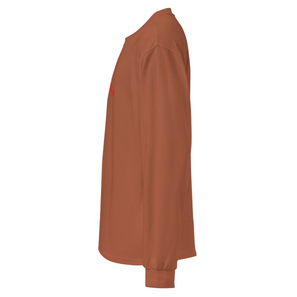 LOVABLE Premium heavyweight long sleeve shirt
