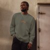 WILD Premium heavyweight long sleeve shirt