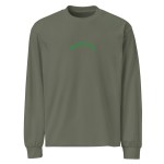 GRATEFUL Premium heavyweight long sleeve shirt GRATEFUL Premium heavyweight long sleeve shirt