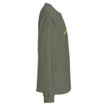 Vibe Check Premium heavyweight long sleeve shirt