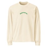 GRATEFUL Premium heavyweight long sleeve shirt GRATEFUL Premium heavyweight long sleeve shirt