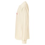 LOVABLE Premium heavyweight long sleeve shirt LOVABLE Premium heavyweight long sleeve shirt