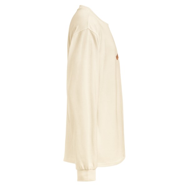 WILD Premium heavyweight long sleeve shirt