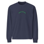 GRATEFUL Premium heavyweight long sleeve shirt GRATEFUL Premium heavyweight long sleeve shirt