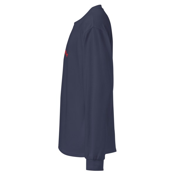 LOVABLE Premium heavyweight long sleeve shirt