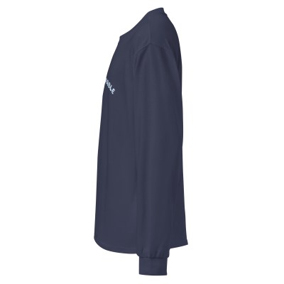 UNSTOPPABLE Premium heavyweight long sleeve shirt UNSTOPPABLE Premium heavyweight long sleeve shirt