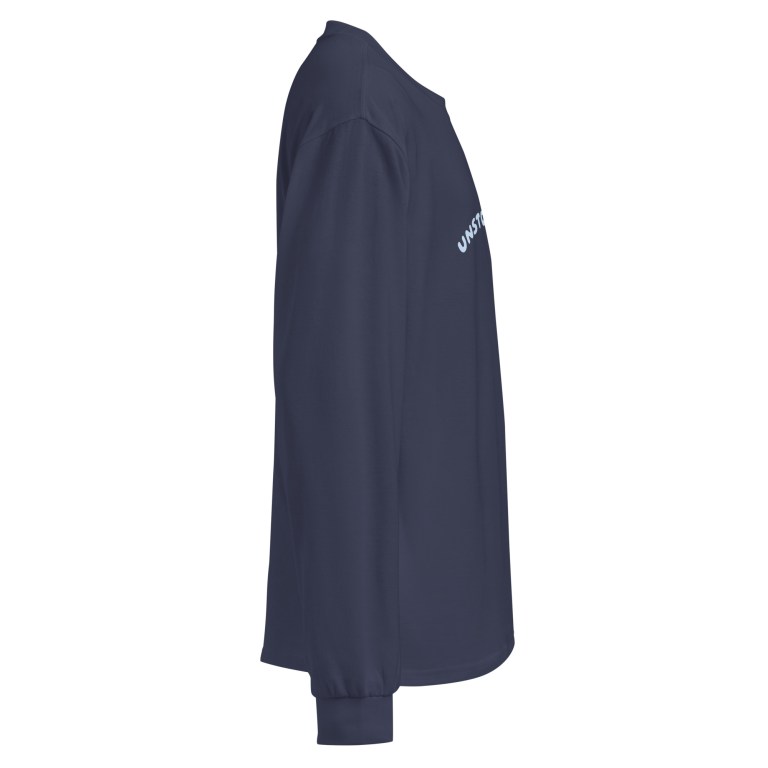 UNSTOPPABLE Premium heavyweight long sleeve shirt