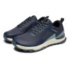 HOBIBEAR Unisex Trail Lace-Up Non-Slip Sneakers Shoes HOBIBEAR Unisex Trail Lace-Up Non-Slip Sneakers Shoes