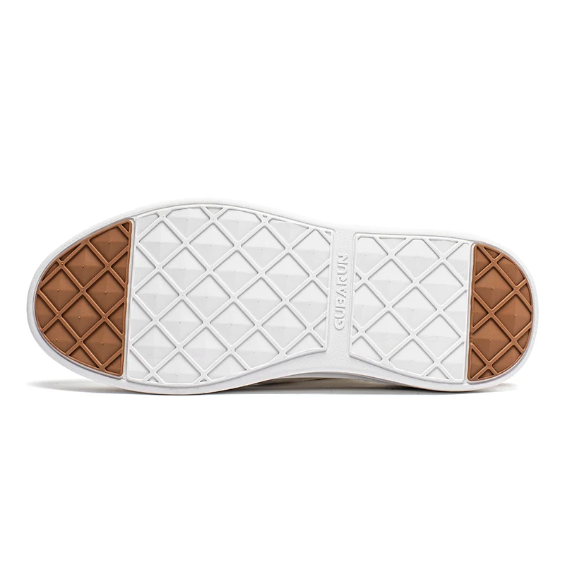 HOBIBEAR Men’s Oxfords Shoes Mesh Dress Sneakers