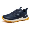 HOBIBEAR Aurora Wide Toe Sneakers