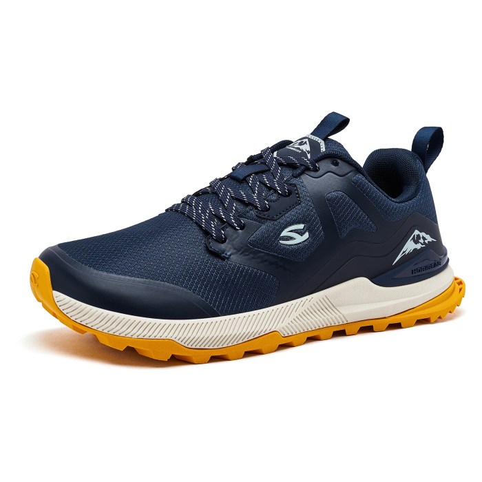 HOBIBEAR Aurora Wide Toe Sneakers
