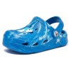 HOBIBEAR Kids Garden Clog Sandals (Toddler/Little Kid/Big Kid)