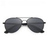 Oi Wood Sunglasses Pilot Sun Glasses Polarized Eyewear Blue Uv400 Lens Oi Wood Sunglasses Pilot Sun Glasses Polarized Eyewear Blue Uv400 Lens