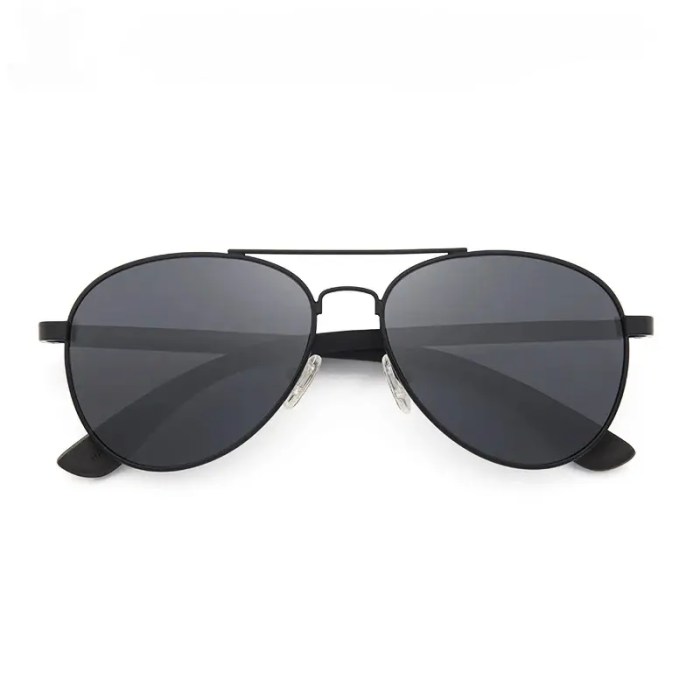 Oi Wood Sunglasses Pilot Sun Glasses Polarized Eyewear Blue Uv400 Lens Oi Wood Sunglasses Pilot Sun Glasses Polarized Eyewear Blue Uv400 Lens