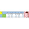 Women’s Santa Print Christmas Pajama Set – Long Sleeve Top & Elastic Shorts Women’s Santa Print Christmas Pajama Set – Long Sleeve Top & Elastic Shorts